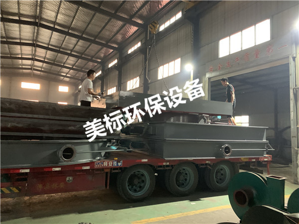 發(fā)貨現(xiàn)場(chǎng)